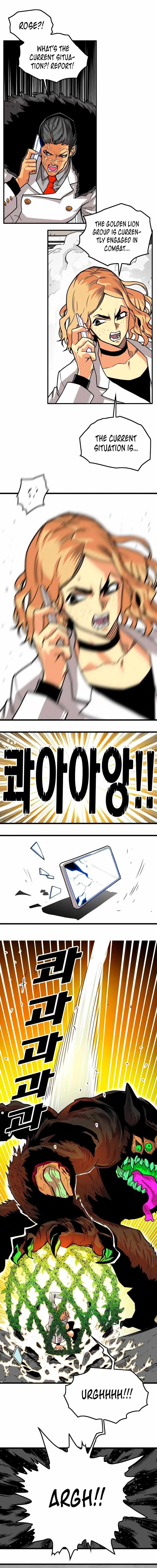 Troll Trap Chapter 189 4